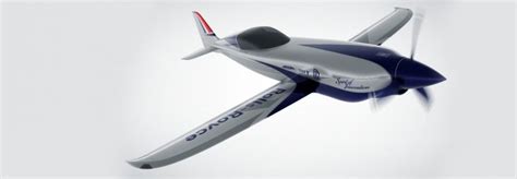 Rolls Royce Accel Program Goes For The Gold › Sustainable Skies