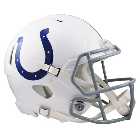 Indianapolis Colts Football Helmets Football Accessories