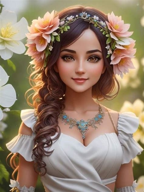 Fantasy Art Women Beautiful Fantasy Art Fantasy Girl Beautiful Women