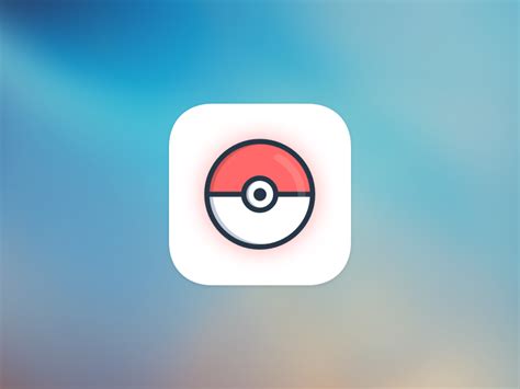 Pokemon GO icon | Pokemon, Pokemon go, Icon