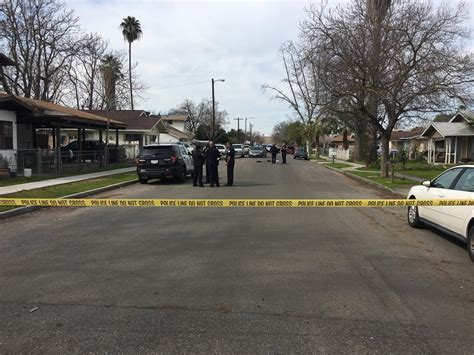 Fight Leads To Shooting In Southeast Fresno Police Investigating