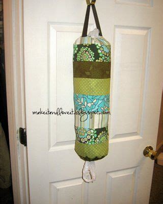 Grocery Bag Holder Make It Love It In Grocery Bag Holder