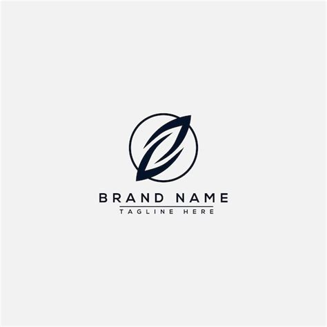 Premium Vector Z Logo Design Template Vector Graphic Branding Element