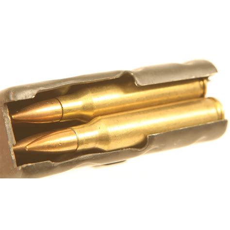 British Military Sa80 30 Round Magazine