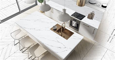 The Ultimate Guide to Quartz Kitchen Countertops