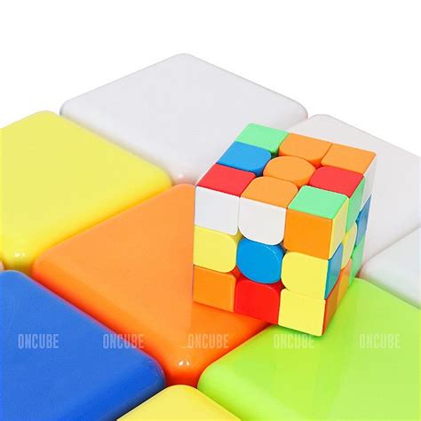 Cubo Mágico 3x3x3 Gigante 30 cm Maior cubo do mundo Oncube os