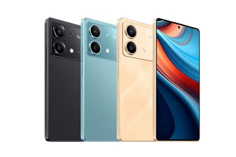 Xiaomi выпустила мощный смартфон Redmi Note 13R Pro с OLED-экраном на ...