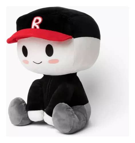 Muñeco Peluche Roblox 20cm Envío gratis