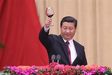 Xi Jinping Is Chinas Most Powerful Leader Since Mao Zedong