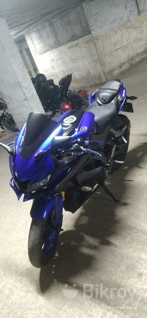 Yamaha FZS V3 2024 For Sale Mirpur Bikroy