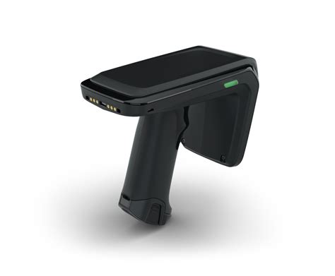 Zebra Rfd40 Standard Uhf Rfid Sled