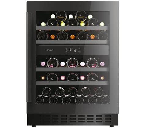 Haier H-Wine 700 HAKWBD 60 44 butelki w Sklepie RTV EURO AGD