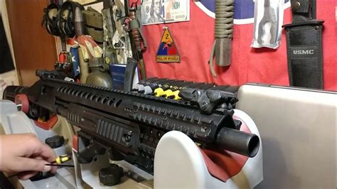 Ndz Mossberg 500 Follower Install Youtube