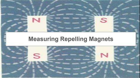 Repelling Magnets – SARSEF Virtual Fair