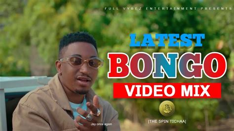 Bongo Flava Ep Bongo Video Mix Dj Dennoh Jay Melody Marioo