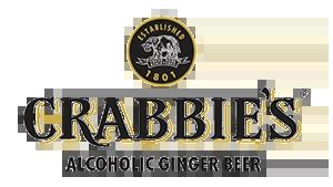 CRABBIES GINGER BEER - Who Owns My Beer?