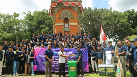 Implementasi Penguatan Karakter Mahasiswa Ppg Prajabatan Undiksha