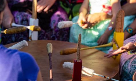 Traditional Native American Dances And Their Importance Tachini Drums