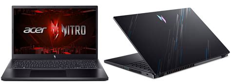 Acer Nitro V With 15 6 FHD 144Hz Display 13th Gen Intel Core I5