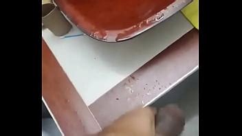 Masturbando Mi Gran Polla Latina XVIDEOS