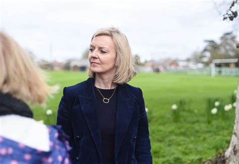 South West Norfolk Mp Liz Truss Becomes The New Prime Minister After