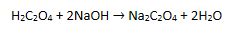 Titration Equation, Calculations & Examples | Study.com