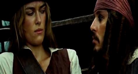 Captain Jack Sparrow Pirates Of The Caribbean Photo 33979612 Fanpop