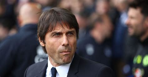 Conte A Sorpresa Dico No Alla Roma Per Il Ritorno Alla Juve E L