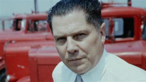 Jimmy Hoffa FBI files that have been hidden since 1975 must be released ...