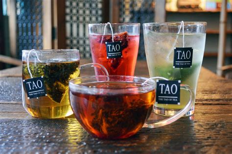 The Tao Of Tea Buy Online Teas And Teaware In Usa