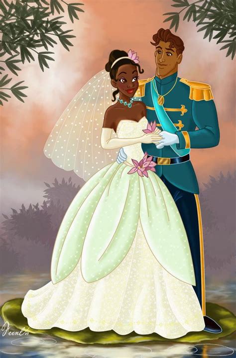 Disney Princess Fan Art Tiana Disney Princess Fan Art Walt Disney