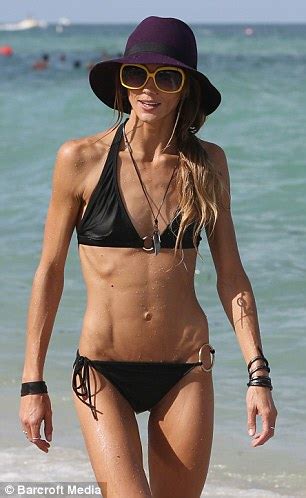 The Unflattering Bikini Shots Celebrities Wished You Hadn T Seen