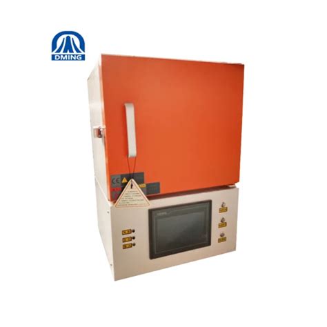 1700c Furnace Zirconio Dental High Temperature Dental Furnace For