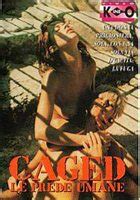 Caged Women 1991 Nude Scenes
