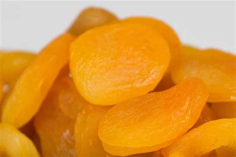 Dried Apricots Turkish Jumbo | Shop Dried Fruits | Arcade Snacks