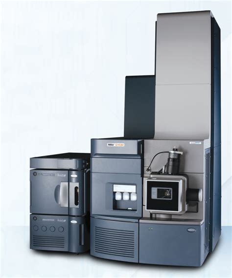 Mass Spectrometry Facility Of Ym Campus Nycu Office Of Research And