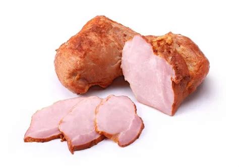Копчености из свинины и говядины купить в Минске - производство ...