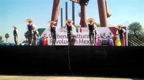 Ensamble Folklórico Mauistik Quetzalcoatl Mexico tierra de mariachi