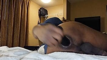 Stuffed Asshole Penetrated By Inch Dildo XNXX