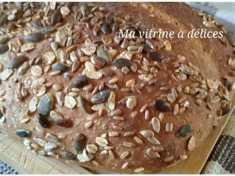 Recettes De Cuisine Bio De Ma Vitrine D Lices