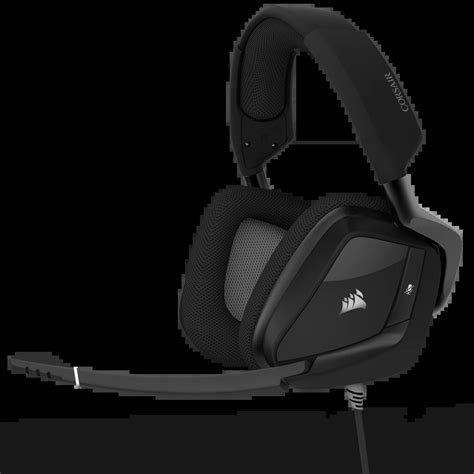 VOID PRO RGB USB Premium Gaming Headset With Dolby Headphone 7 1