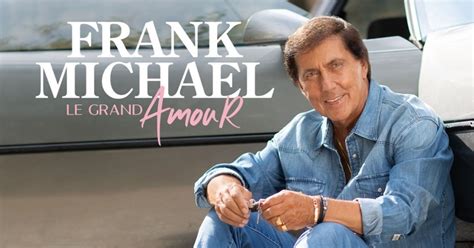 D Couvrez Viva Et Le Nouvel Album De Frank Michael