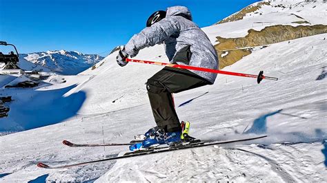 Skier Comme Un Pro Les Meilleurs Conseils De Chat Gpt Pour D Valer