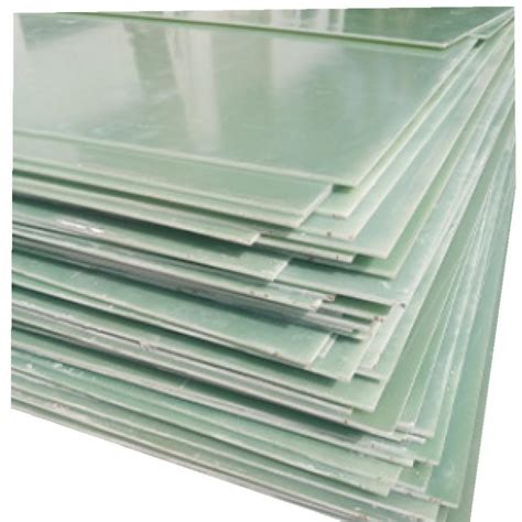 Fr Epoxy Fiberglass Laminate Sheet G Material Insulation And Fr