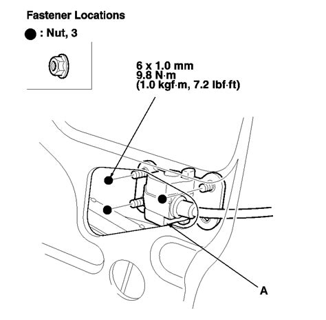 Honda Odyssey Sliding Door Cable Replacement Qanda Guide