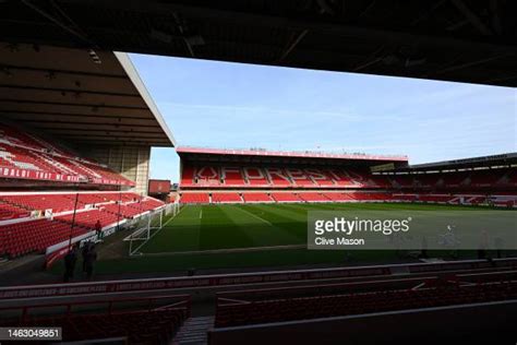 Nottingham Stadium Photos and Premium High Res Pictures - Getty Images