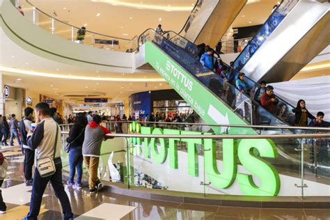 Perú Mall Del Sur Ampliará Su Oferta De Entretenimiento