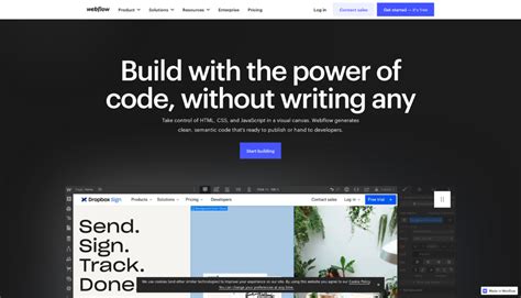 Webflow Vs Framer Key Differences And Which One To Choose In 2023