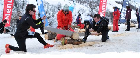 Les obstacles - Obstacle : Découvrez la course à obstacles