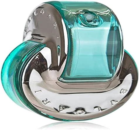 Bvlgari Omnia Paraiba Eau De Toilette Spray Oz Ml For Women